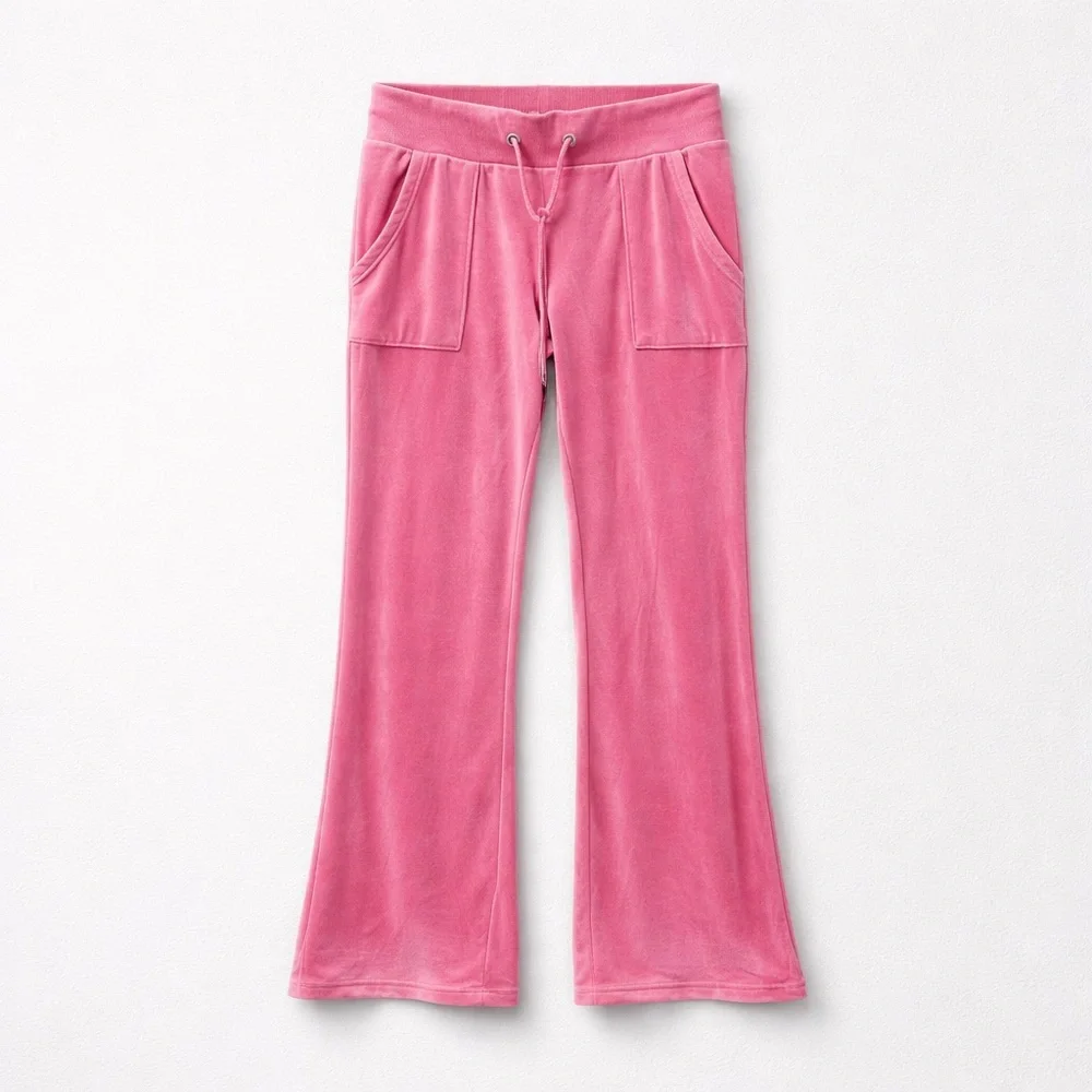 Bebe Fuchsia Pink Set Small - Picture 3 of 11
